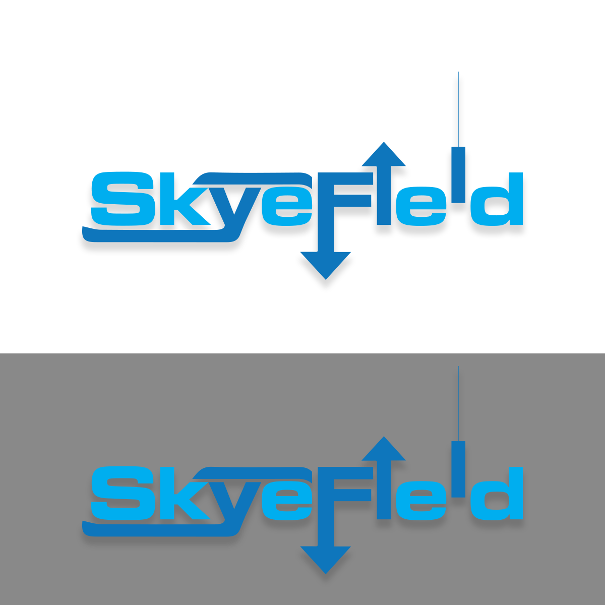 Logo Design by MD Roknuzzaman for SkyField | Design #22621706