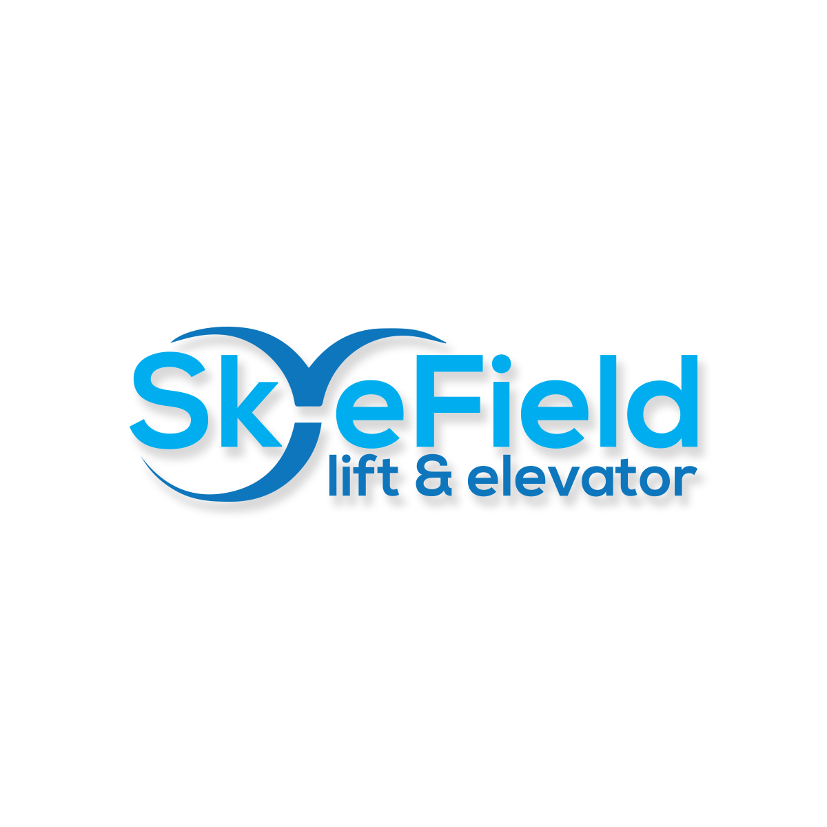 Logo Design by MD Roknuzzaman for SkyField | Design #22622901