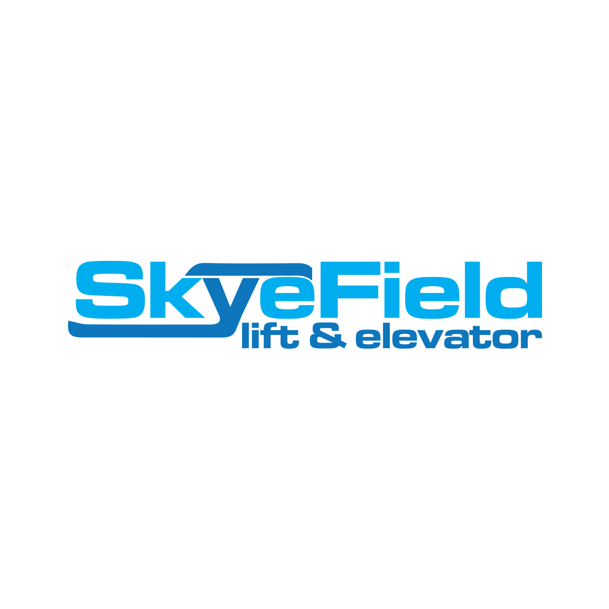 Logo Design by MD Roknuzzaman for SkyField | Design #22622902