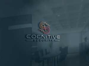 COGNITIVE SECURITY | Logo-Design von sushsharma99