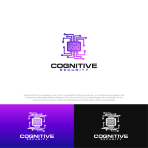 Logo Design by 4tech services for Stratos IT | Design: #22620058