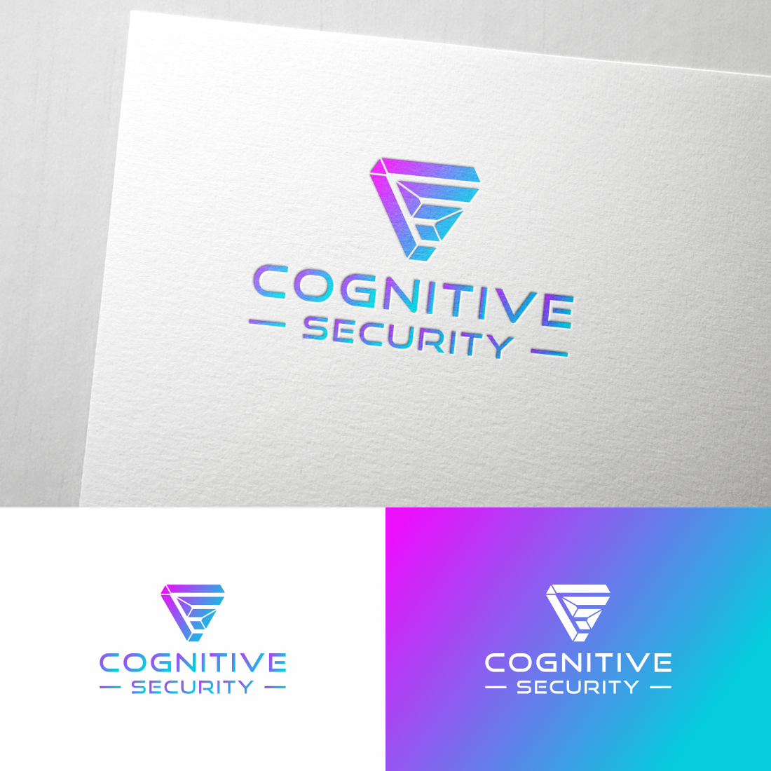 Logo Design by aqilazhifara for Stratos IT | Design #22617456