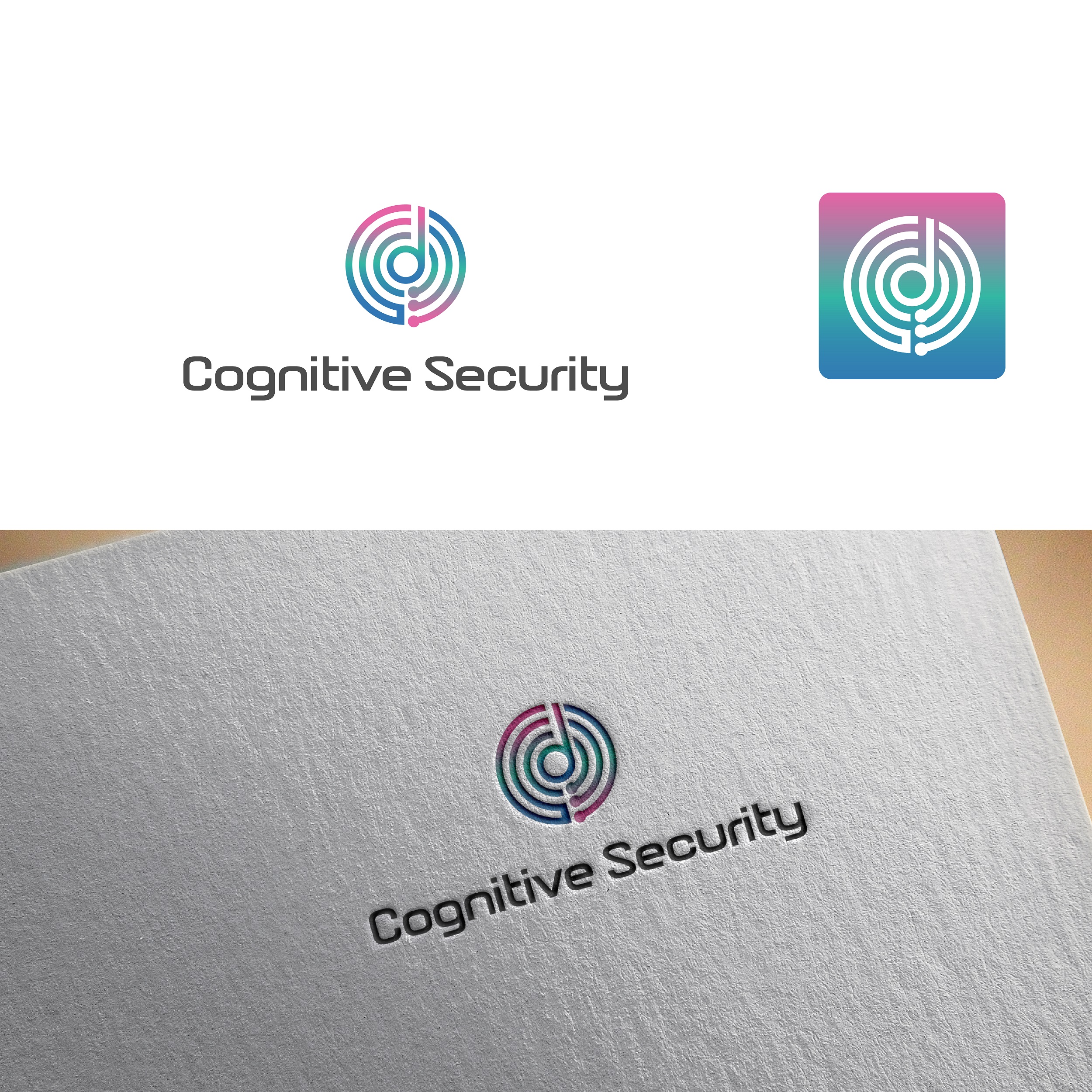 Logo Design by Maxo-Biz for Stratos IT | Design #22619324