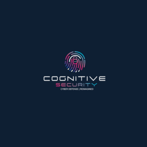 COGNITIVE SECURITY | Logo-Design von CreativeFlows 2