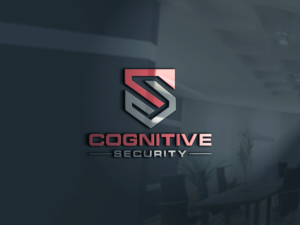 COGNITIVE SECURITY | Diseño de Logo por Design Solving