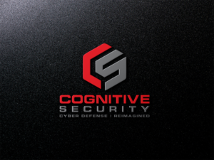 COGNITIVE SECURITY | Diseño de Logo por Mr. Shakib's Design Studio