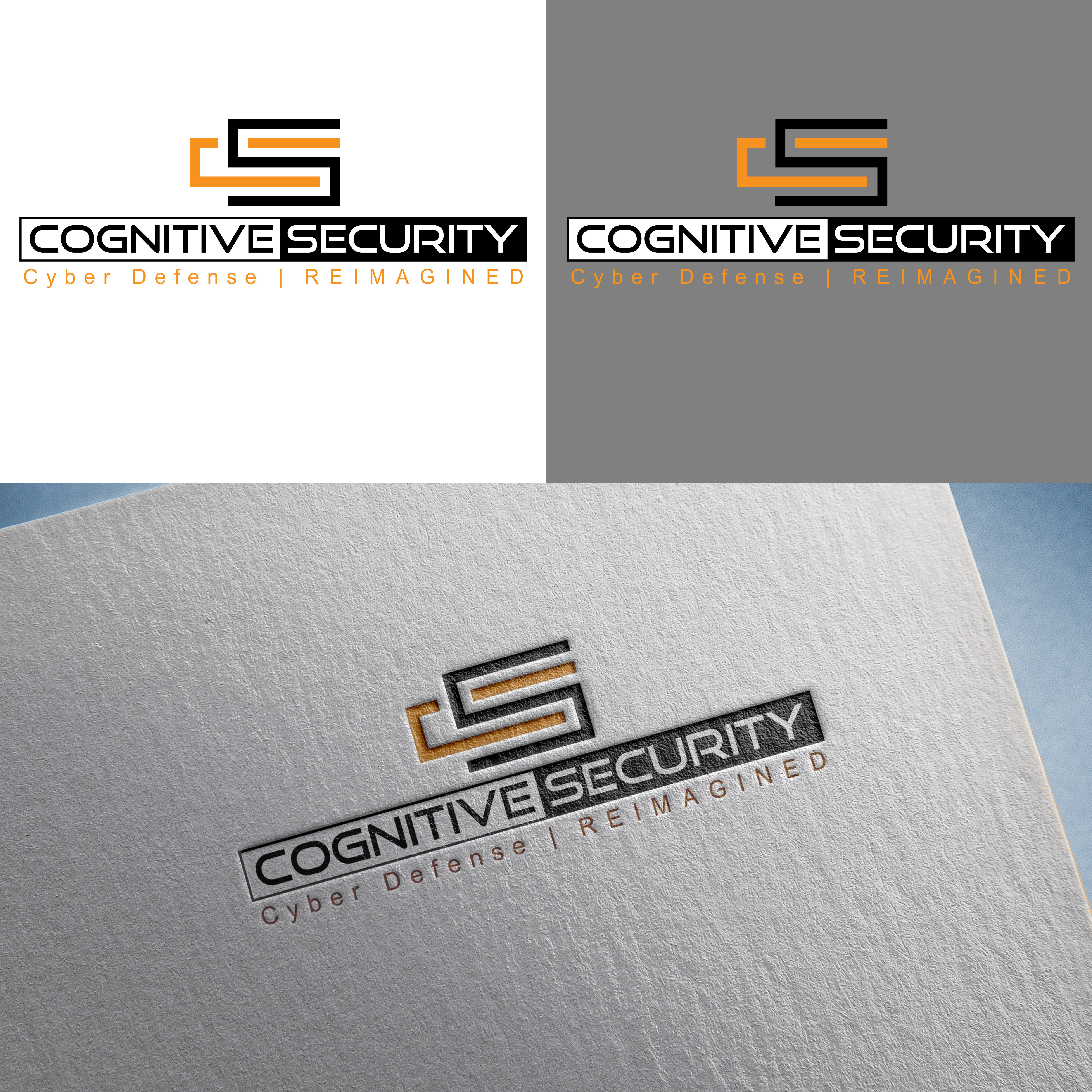 Logo Design by DCRoman for Stratos IT | Design #22668027