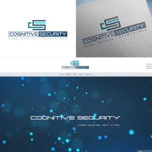 Logo Design by DCRoman for Stratos IT | Design: #22668290