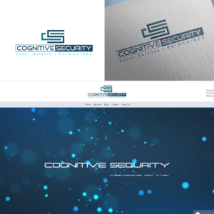 Logo Design by DCRoman for Stratos IT | Design: #22668291