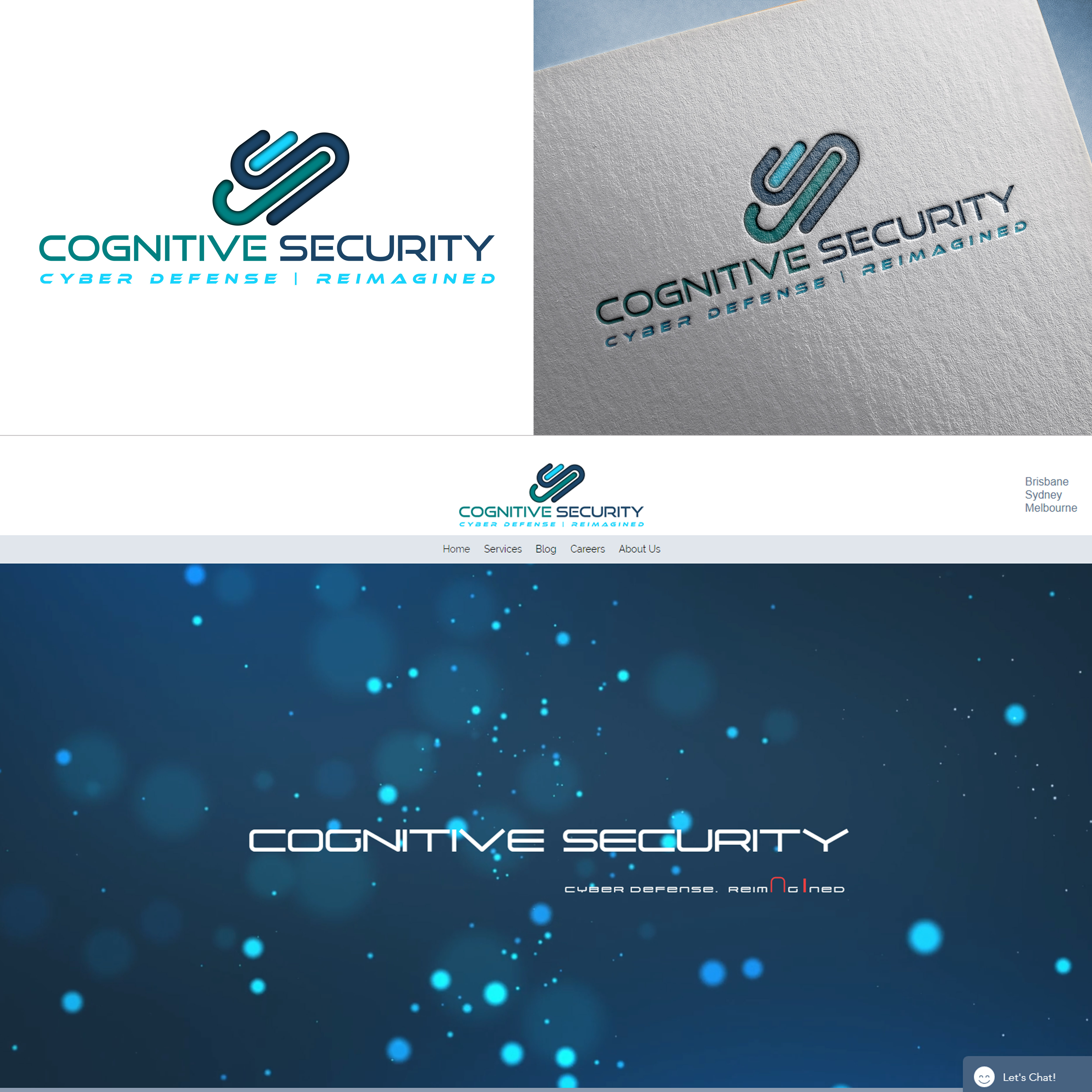 Logo Design by DCRoman for Stratos IT | Design #22669953
