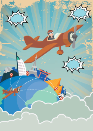 Graphic Design by Bright Star