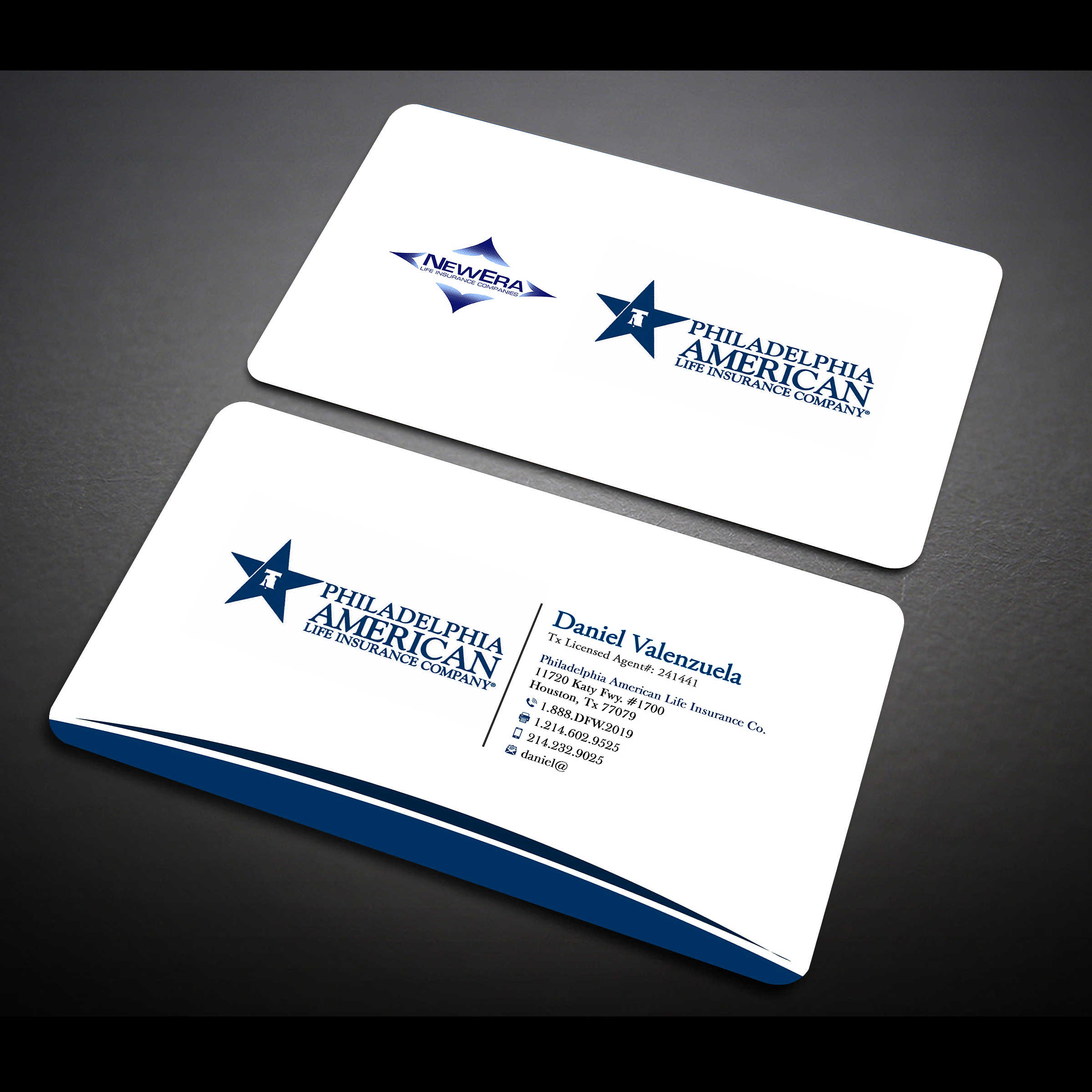 Diseño de Tarjeta de Presentación por Designers Hub para este proyecto | Diseño #22619153