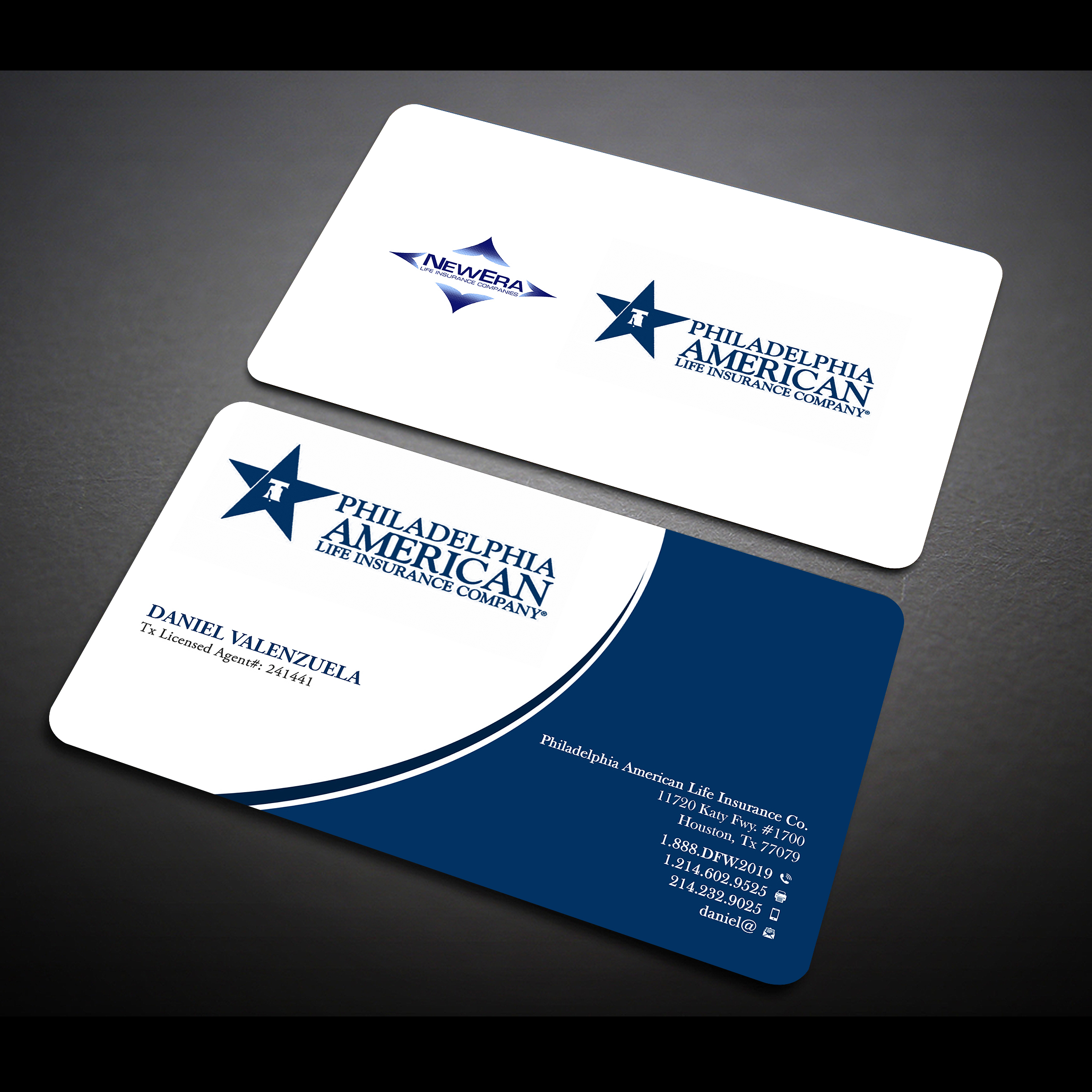 Business Card Design by Designers Hub for this project | Design #22619386