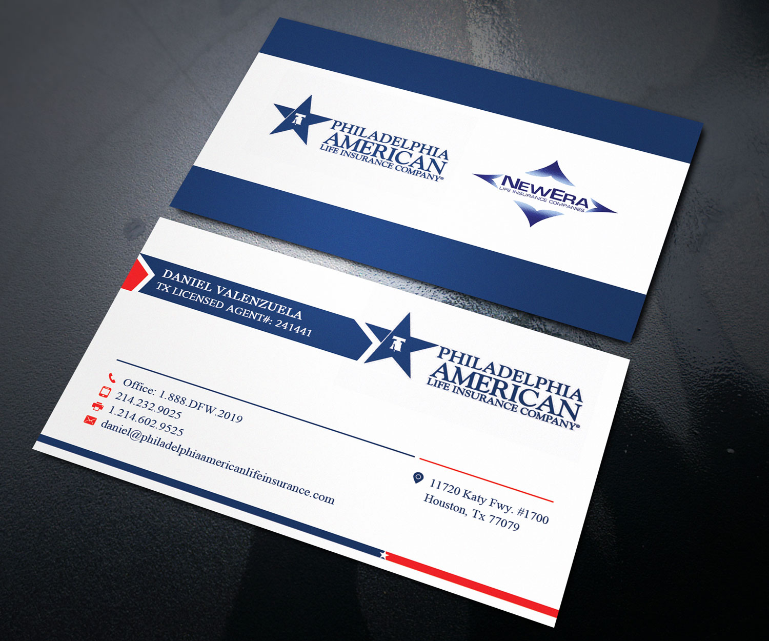 Business Card Design by Sandaruwan for this project | Design #22618691