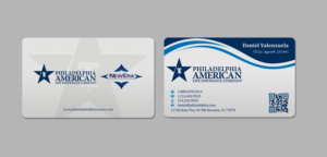 Business Card Design by INDIAN_Ashok for this project | Design: #22616681