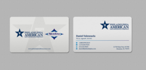Business Card Design by INDIAN_Ashok for this project | Design: #22616683
