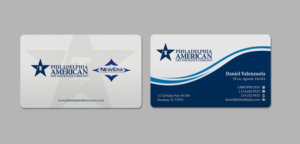 Business Card Design by INDIAN_Ashok for this project | Design: #22616684