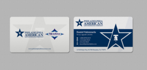 Business Card Design by INDIAN_Ashok for this project | Design: #22616685