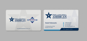 Business Card Design by INDIAN_Ashok for this project | Design: #22616689