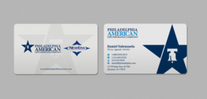 Business Card Design by INDIAN_Ashok for this project | Design: #22616691