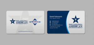 Business Card Design by INDIAN_Ashok for this project | Design: #22616694