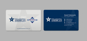 Business Card Design by INDIAN_Ashok for this project | Design: #22616696
