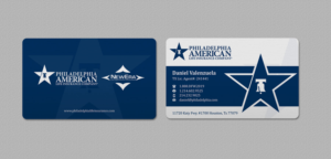 Business Card Design by INDIAN_Ashok for this project | Design: #22616698