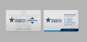 Business Card Design by INDIAN_Ashok for this project | Design: #22616700