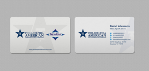 Business Card Design by INDIAN_Ashok for this project | Design: #22616701