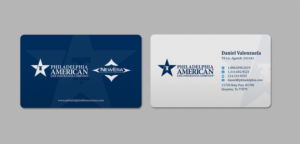 Business Card Design by INDIAN_Ashok for this project | Design: #22616705