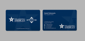 Business Card Design by INDIAN_Ashok for this project | Design: #22616706