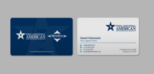 Business Card Design by INDIAN_Ashok for this project | Design: #22616709