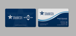 Business Card Design by INDIAN_Ashok for this project | Design: #22616711