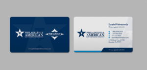 Business Card Design by INDIAN_Ashok for this project | Design: #22616712
