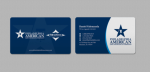 Business Card Design by INDIAN_Ashok for this project | Design: #22616713