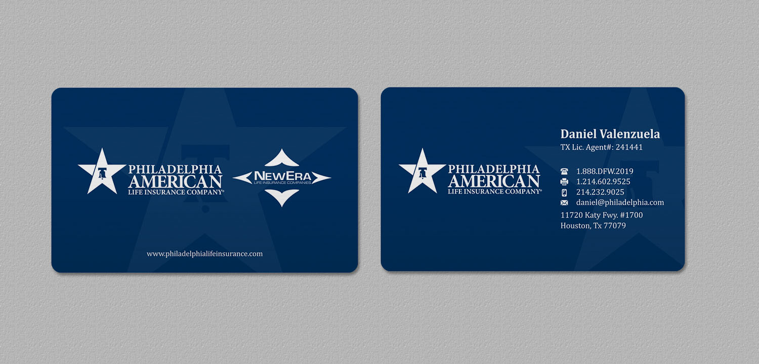 Business Card Design by INDIAN_Ashok for this project | Design #22616718