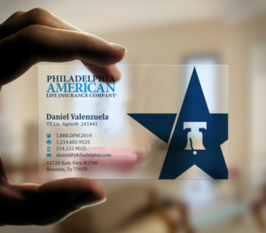 Business Card Design by INDIAN_Ashok for this project | Design: #22616720