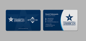 Business Card Design by INDIAN_Ashok for this project | Design: #22621931