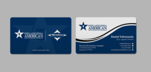 Business Card Design by INDIAN_Ashok for this project | Design: #22645496