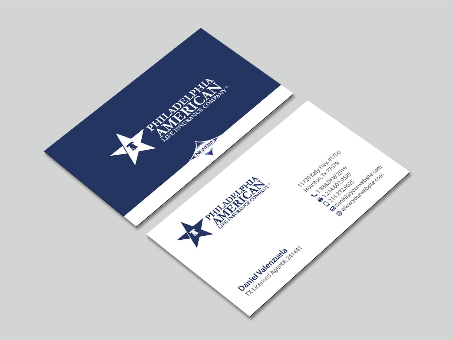Business Card Design by MDesign for this project | Design #22616656