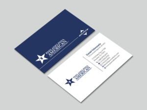 Business Card Design by MDesign for this project | Design: #22616657