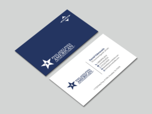 Business Card Design by MDesign for this project | Design: #22616659
