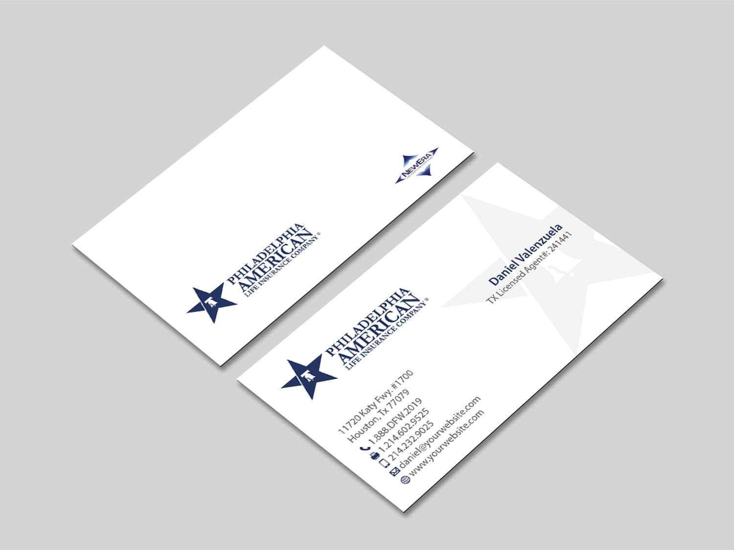 Diseño de Tarjeta de Presentación por MDesign para este proyecto | Diseño #22616667