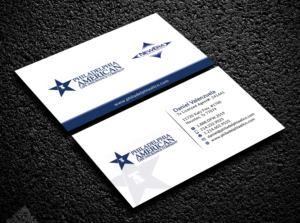 Diseño de Tarjeta de Presentación por Bold Pixels para este proyecto | Diseño: #22617018