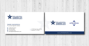 Diseño de Tarjeta de Presentación por Bold Pixels para este proyecto | Diseño: #22617119