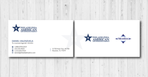 Diseño de Tarjeta de Presentación por Bold Pixels para este proyecto | Diseño: #22617137