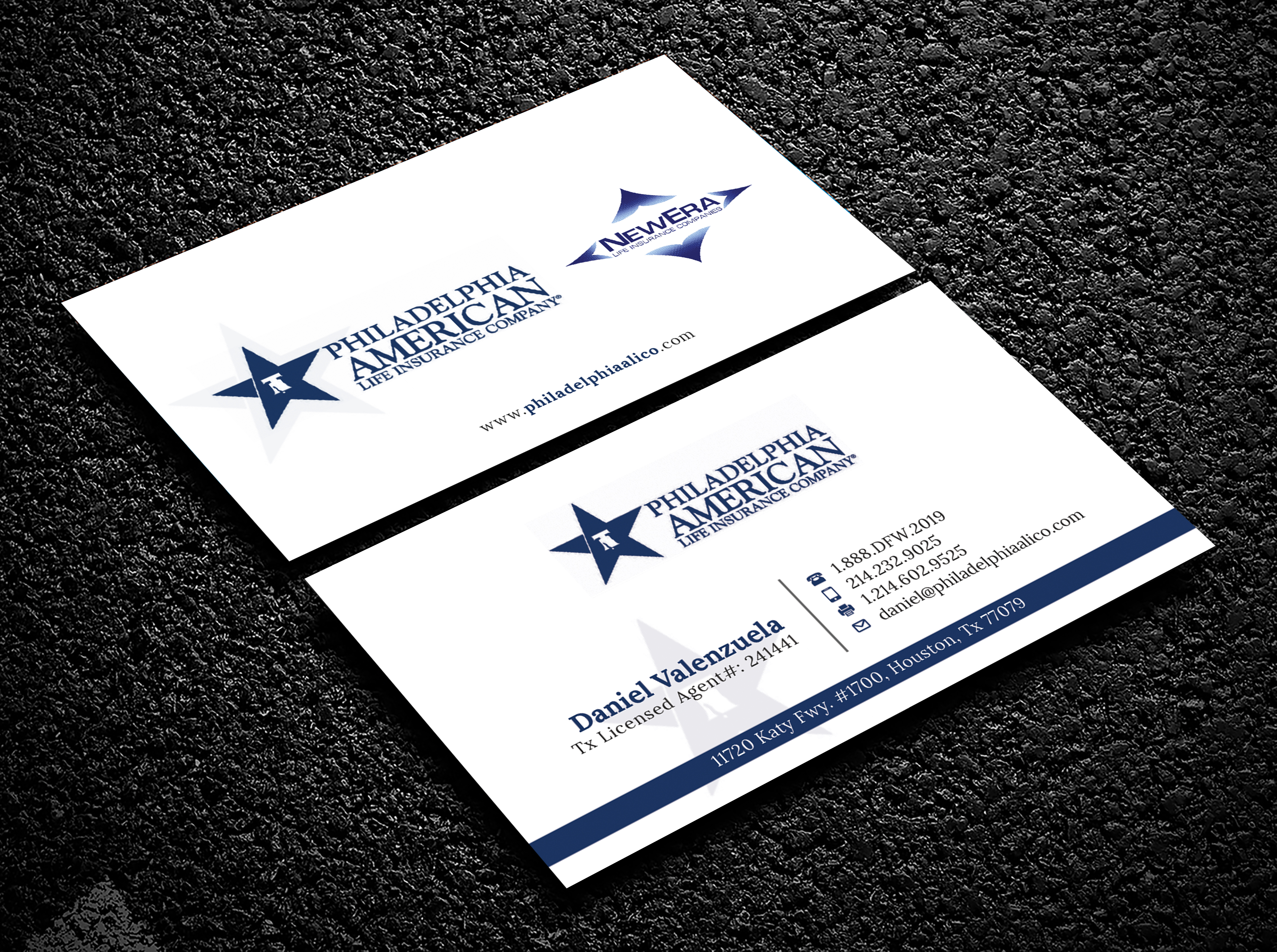 Business Card Design by Bold Pixels for this project | Design #22617697