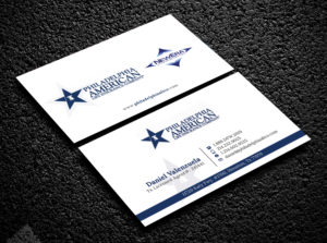 Diseño de Tarjeta de Presentación por Bold Pixels para este proyecto | Diseño: #22617697