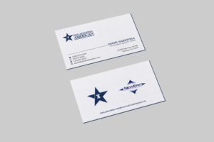 Philadelphia American Life Insurance Co. | Business Card Design by Bold Pixels