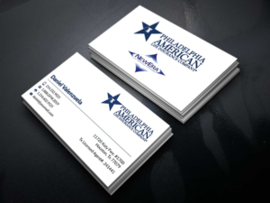 Diseño de Tarjeta de Presentación por Musa. A para este proyecto | Diseño: #22619281